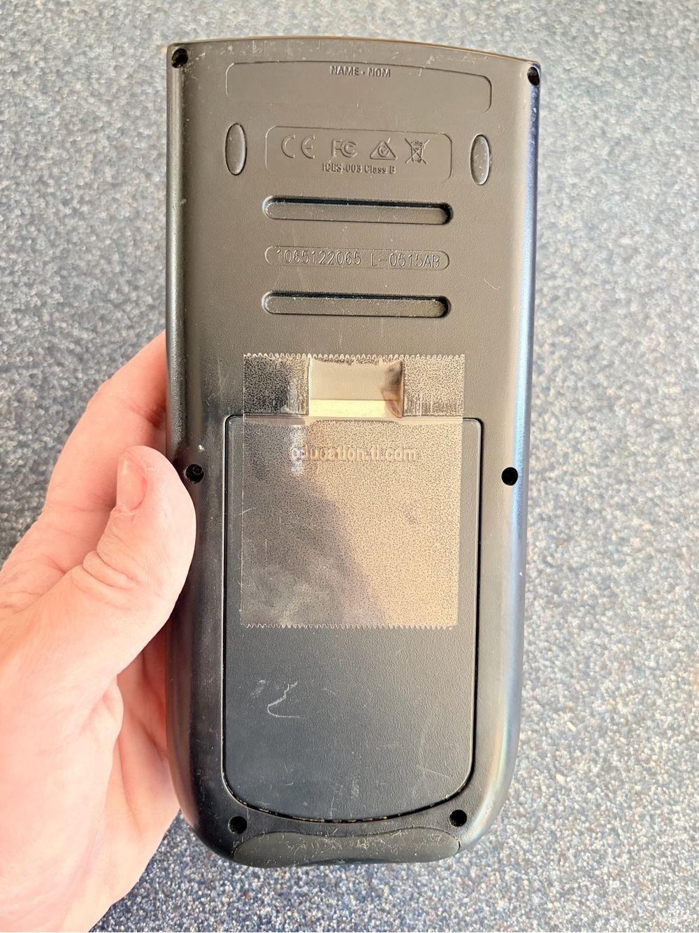 Texas Instruments | TI-84 Plus Calculator - Picture 8 of 8
